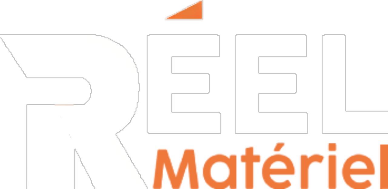 Réel Matériel