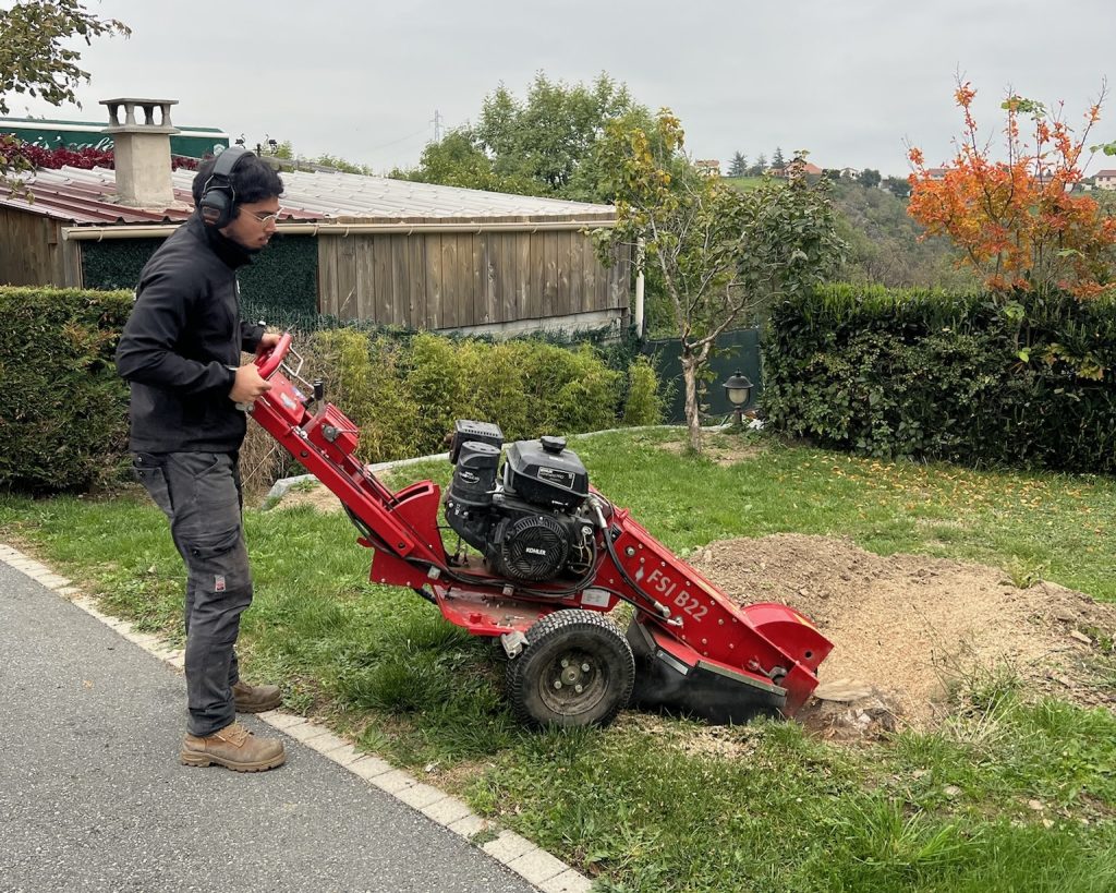 rachat de machines lourdes