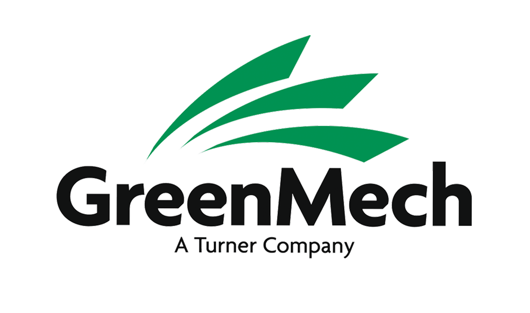 Green mech