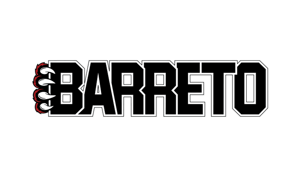 Barreto